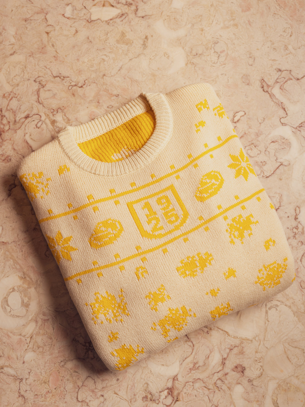 Camisola de Natal Ao Molho Portugália